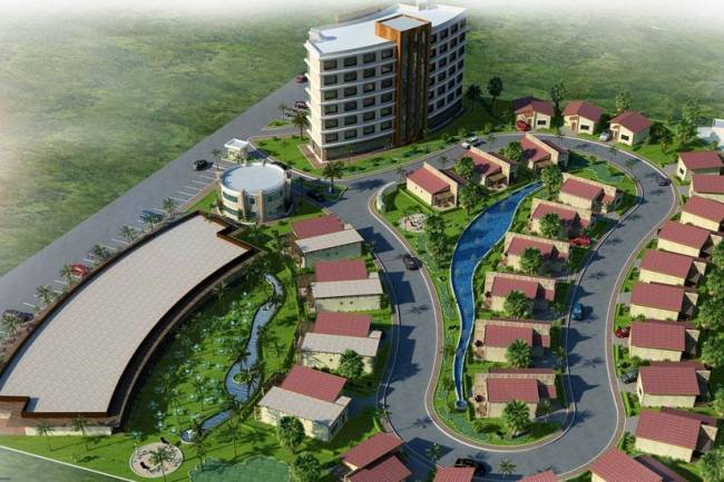 منح رخصة تشييد لمجمع سياحي بريف دمشق بكلفة 2.5 مليار ليرة للمستثمر فادي مهنا 