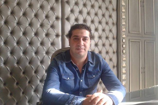 بلال النعال : حديقة الطلائع ستصبح اكثر جمالاً ومع مرآب طابقي جديد أسفلها  عبر دمشق الشام القابضة 