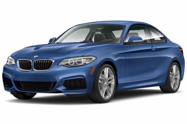 باهي موتورز تعلن رسمياً عن استعدادها لتجميع سيارات BMW في سورية قريباً