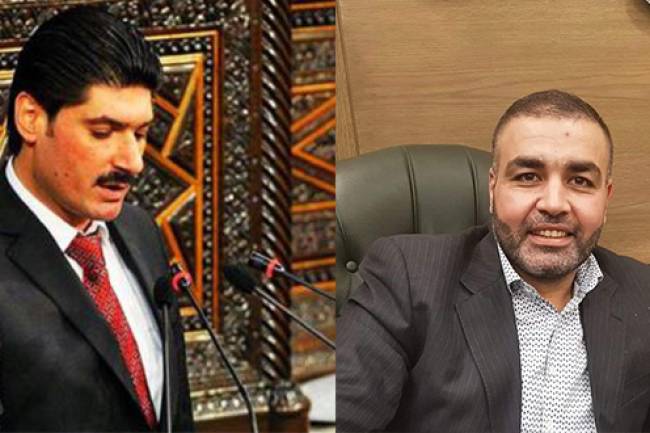 أبرزهم معتوق وخيتي وقاطرجي .. رجال أعمال سوريين يؤسسون شركات قابضة برأسمال 3.5 مليار ليرة 