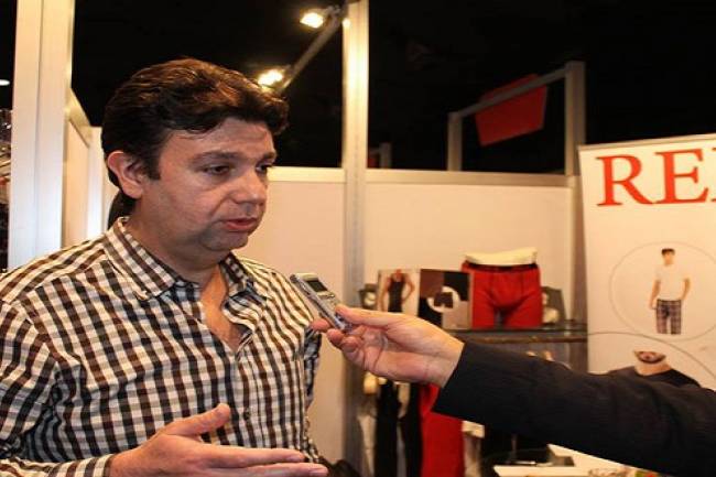 ريكس عملاق الألبسة الداخلية تستعيد ألقها مجدداً بتشكيلة جديدة وأسعار منافسة