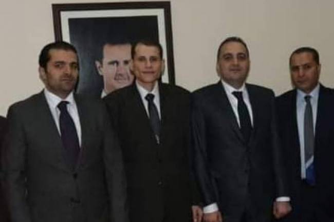 بمتوسط استثمار سنوي 1.7 مليار ليرة مجمع يلبغا رسمياً باستثمار وسيم القطان 