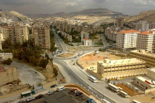 الكشف عن قاتل المرأة التي وجدت جثتها في جزيرة ١١ بمشروع دمر