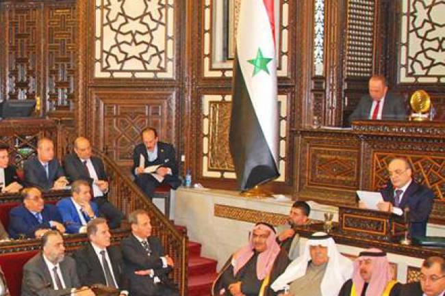 خميس أمام مجلس الشعب : هذه أسباب عدم زيادة الرواتب