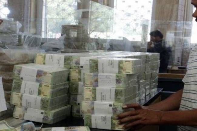 البنوك السورية لديها 3.2 تريليون ليرة..و180 مليار دولار أموال السوريين في الخارج!