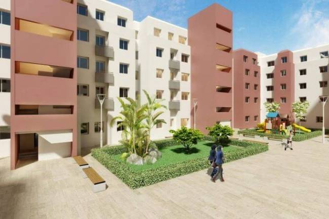 مجلس الوزراء يقر خطة لتأمين مساكن للمواطنين بأسعار مقبولة وبالتقسيط 