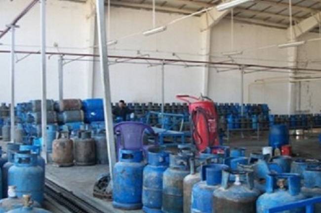 أسبوع وتنتهي اختناقات الغاز نهائياً