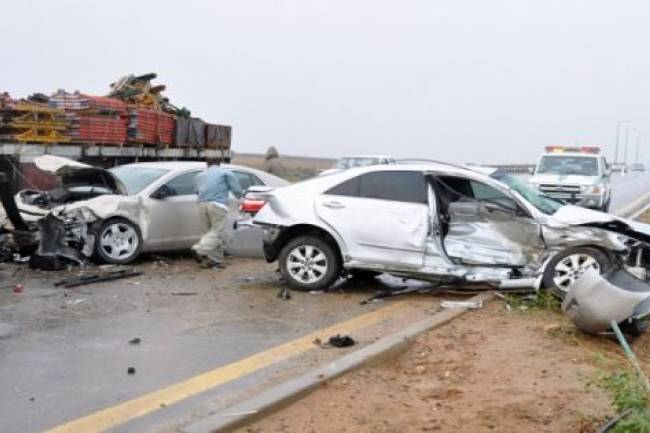 شركات خاصة بإدارة تأمين السيارات قريباً تدير المطالبات وتعويضات الحوادث