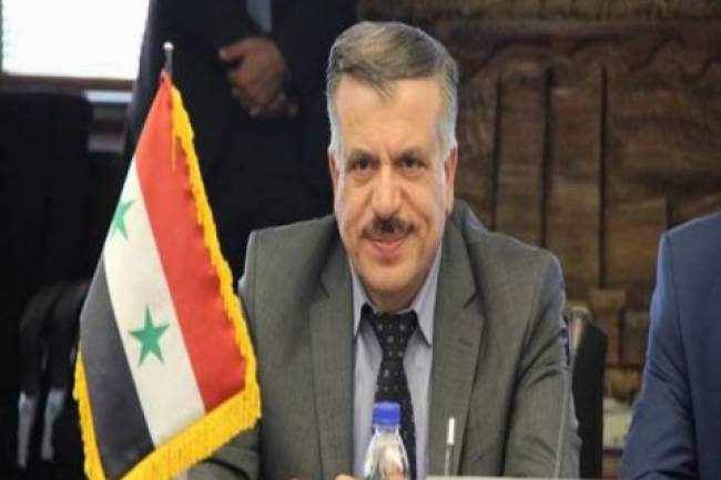 وزير الكهرباء يؤكد : لا بطاقة ذكية وهذه حقيقة بيع الكهرباء إلى لبنان 