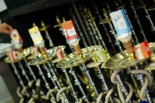 السياحة : أسعار جديدة للمطاعم والأركيلة على رأس رفع الأسعار لأنها مؤذية وغير مربحة !!