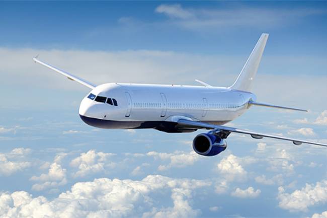 تأسيس شركة جديدة للطيران في سورية 