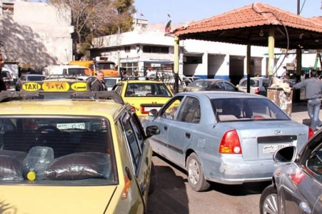  عودة ٣ كازيات للعمل في دمشق بعد إغلاقهم منذ أكثر من شهر 