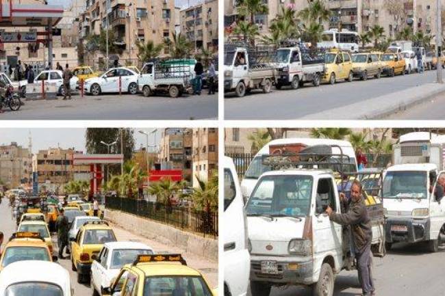 خميس : فقط أصحاب السيارات الفارهة هم من سيتأثرون بتحديد كمية البنزين المدعوم التي حددت بدراسات دقيقة