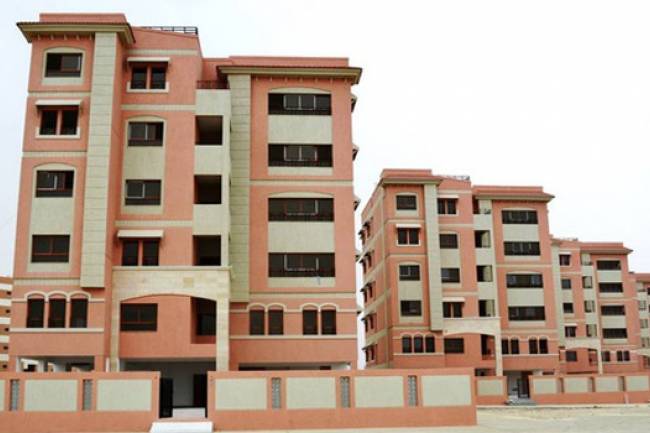 العقاري يمول الإسكان العسكري بـ ٤.٥ مليار ليرة لتأمين مساكن لأصحاب الدخل المحدود