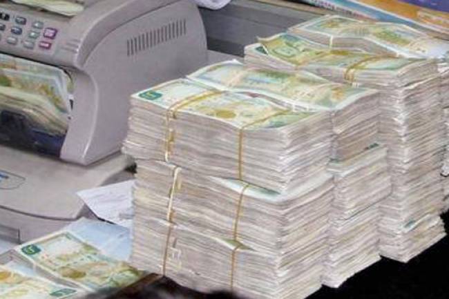 التجاري السوري يطلق قروض لترميم المساكن المدمرة بفائدة مخفضة 