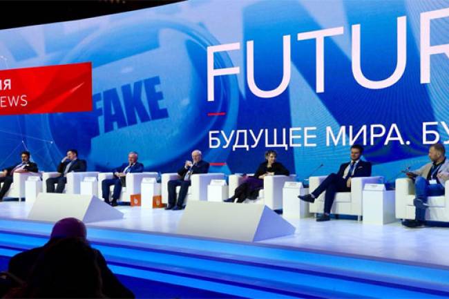 رئيس جمهورية القرم : نعتزم تصدير النفط والقمح إلى سورية 