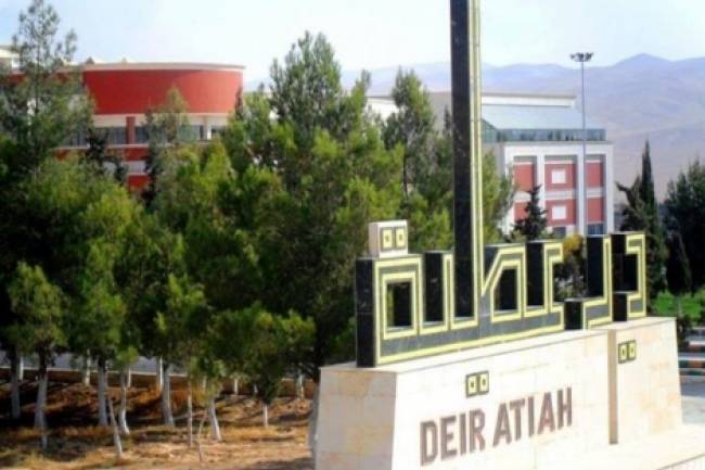 إعفاء المستأجرين من الإيجار في شهر رمضان في دير عطية