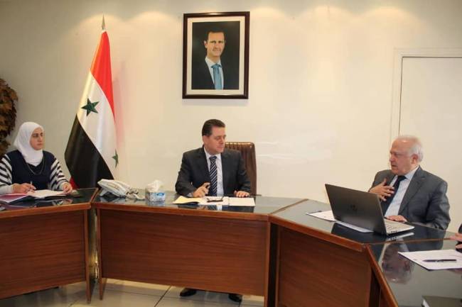 4 شركات نطوير عقاري تحصل على الترخيص النهائي مع مهلة سنة لبدء مشاريعها  .. تعرفوا على الشركات وأصحابها