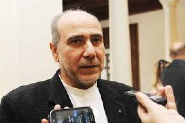 تعيين الدكتور يسار عابدين مديراً عاماً للشركة العامة للدراسات الهندسية