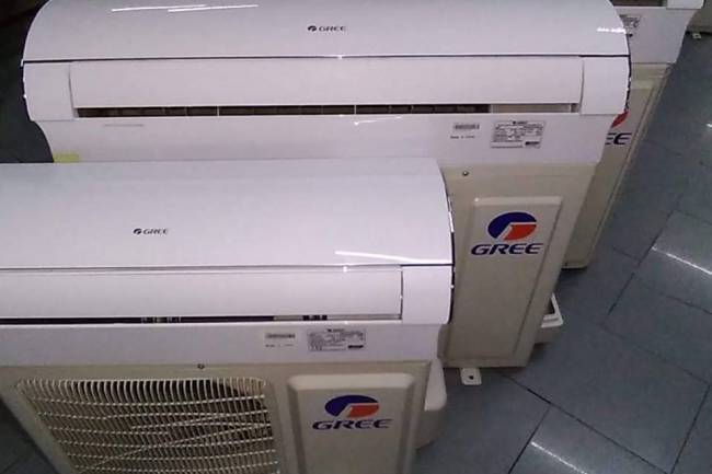 تعرفوا على أسعار المكيفات في سورية لشهر تموز 