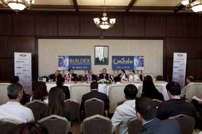  بعد غياب لسنوات .. معرض بيلدكس يعود قريباً