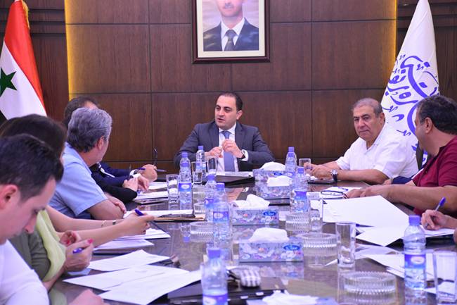 القطان : دور الغرف الاقتصادية يجب أن يتسع لتكون شريك حقيقي بنمو الاقتصاد الوطني 