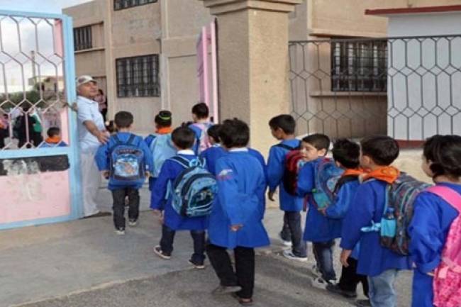 وزارة التربية تحدد موعد العام الدراسي المقبل بوقت مبكر واهالي الطلاب يستغربون 
