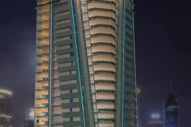 محافظة دمشق : طرح مقسم تقدم للترخيص بماروتا سيتي للبيع بالمزاد العلني 