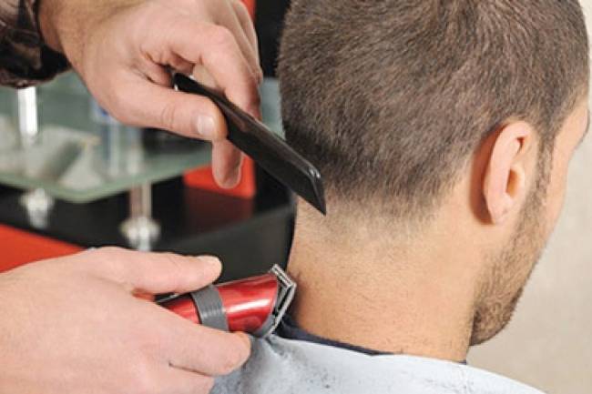 محافظة دمشق : تسعيرة جديدة للحلاقين بارتفاع أكثر من 100% عن الأسعار القديمة 