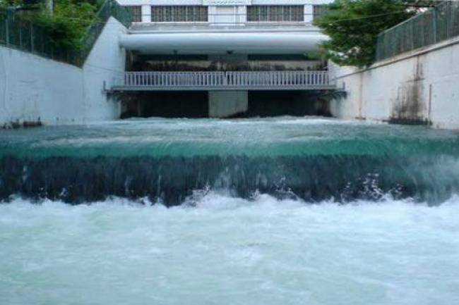 بدء برنامج تقنين جديد للمياه بدمشق بدءاً من اليوم 