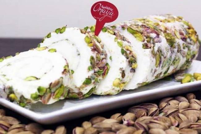 مالك شركة أمية كلاس:  سكان دمشق يستهلكون 500 طن بوظة يومياً  لكن الأرباح قليلة