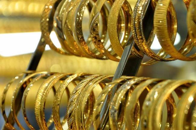 سعر غرام الذهب يرتفع 600 ليرة صباح اليوم السبت