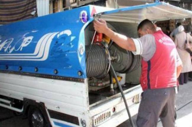 محروقات: المازوت متوفر بكثرة هذا الشتاء  مع عودة خط الائتمان الإيراني لتأمين المشتقات النفطية