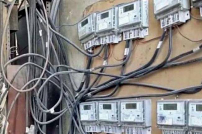 قطع الكهرباء عن نحو 20 منطقة في دمشق غداً