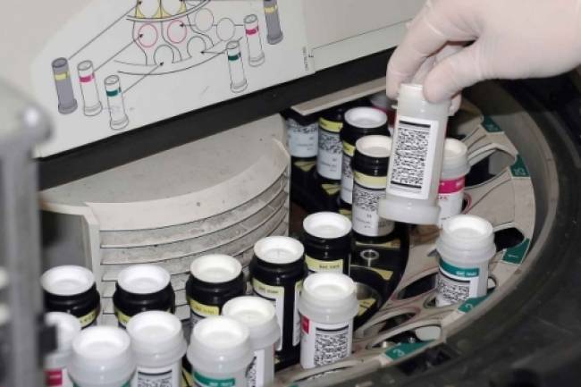 بدء تنفيذ معمل ضخم للأدوية السرطانية والهرمونية في عدرا الصناعية قريباً