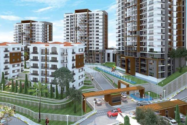 وعود بتوفير منازل بـ6 ملايين ل.س وتقسّط عبر البنوك في مناطق التطوير العقاري