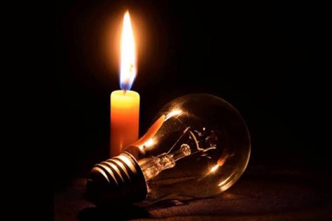 وزارة الكهرباء توضح وضع التقنين ليلة رأس السنة 