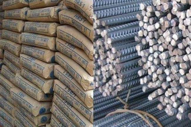 سعر طن الحديد يصل لأعلى مستوى له هذا العام 