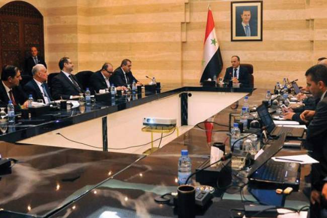 خطة حكومية لزيادة جباية الضرائب ,. وزير الاقتصاد : أكبر 4 مستوردين للأقمشة في سورية ليس لديهم سجلات تجارية بأسمائهم