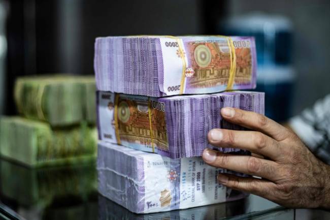 الاقتصاد : 20 صناعي فقط تقدموا للحصول على قروض مصرفية مدعومة الفائدة 