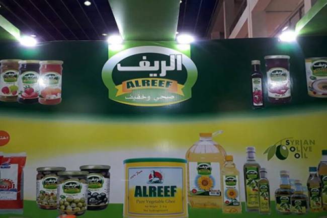 بيتنجانة: خفضنا سعر زيت القلي وسنؤثر في السوق