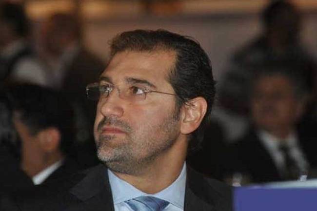 رجل الأعمال رامي مخلوف: سددنا ما علينا وأكثر ولم يرفع الحجز الاحتياطي