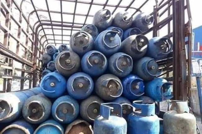 توزيع الغاز عبر رسائل الموبايل على طاولة الحكومة غداً .. ورئيسها يؤكد : سنعمل لما يفيد المواطن 