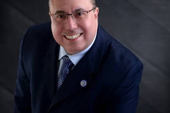 الصناعي فواز أسطة الحلبي رئيسا للجنة البلاستيك بغرفة صناعة دمشق وريفها