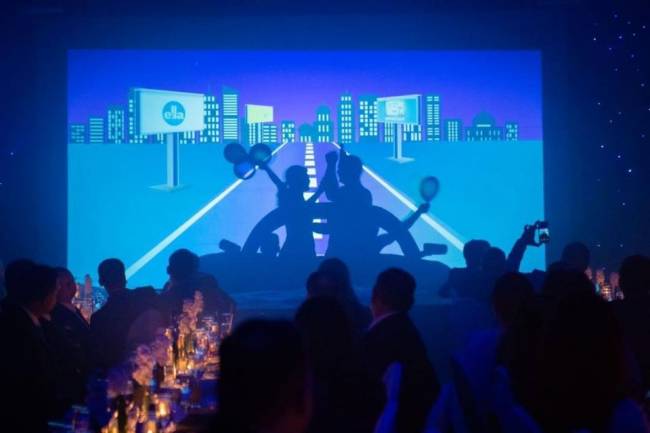 مجموعة إيما الاقتصادية تطلق شركة إيلا للخدمات الإعلامية لتكون أكبر شركة إعلان طرقي في سورية