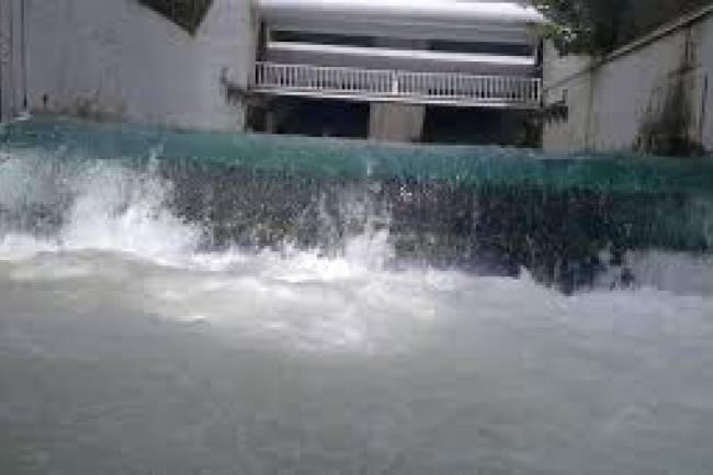 توقف تقنين مياه الفيجة في دمشق وريفها مع زيادة غزارة النبع 