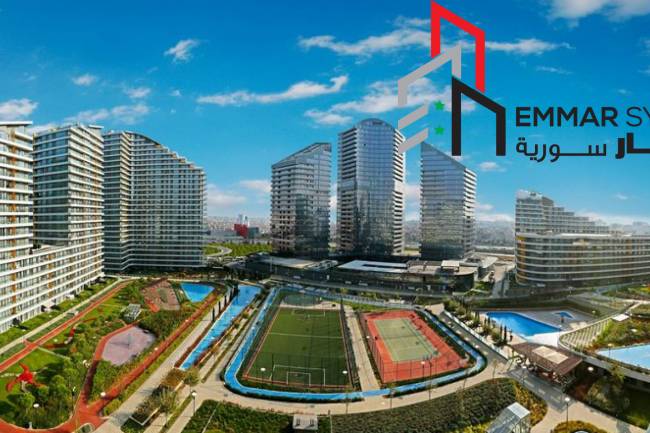 محافظة دمشق : استلام المخطط النهائي لمنطقة القابون السكنية الأسبوع المقبل 