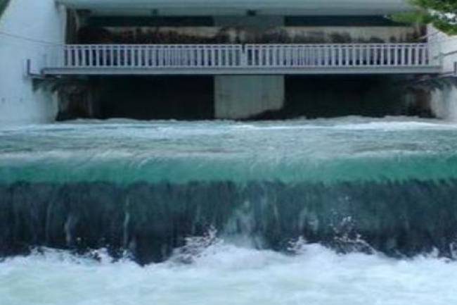 مياه دمشق وريفها: عودة مياه نبع الفيجة صافية خلال الساعات القادمة بعد انقطاعات جزئية اليوم 