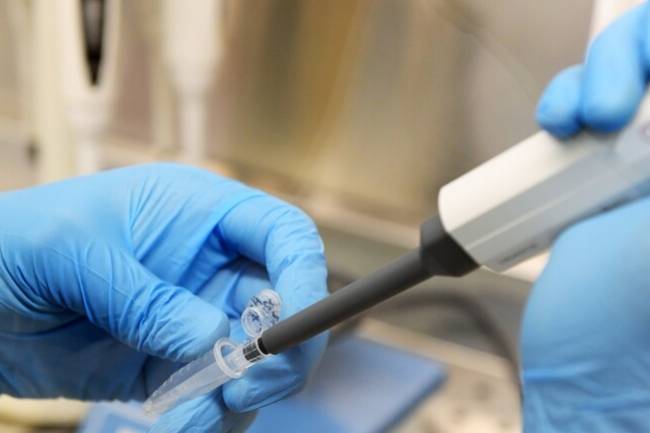 وزير الصحة الروسي يعلن عن ابتكار دواء لعلاج فيروس كورونا