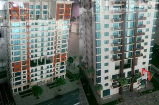 مؤسسة الإسكان تدرس تنفيذ السكن البديل لماروتا سيتي